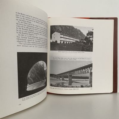 BY DESIGN: History of the Public Works Department 1870-1970