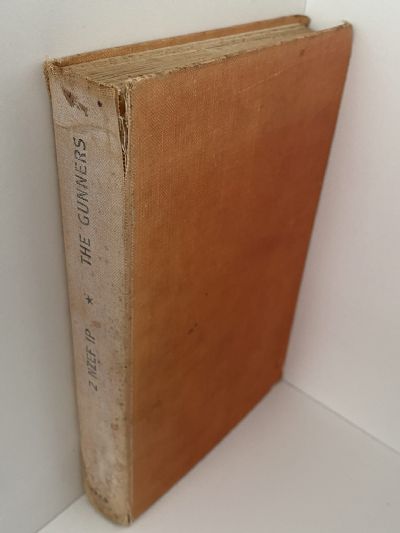 THE GUNNERS: Intimate Record of 3rd Divisional Artillery in the Pacific