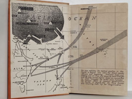 BASE WALLAHS: Story of the Units of the Base Organisation 2 NZEF IP