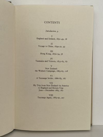 A SOLDIER'S VIEW OF EMPIRE: The reminiscences of James Bodell 1831-1892
