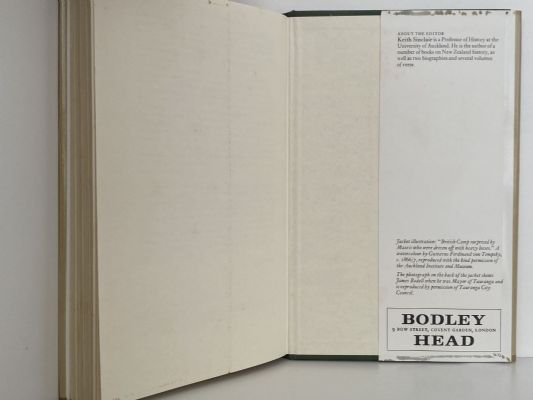 A SOLDIER'S VIEW OF EMPIRE: The reminiscences of James Bodell 1831-1892