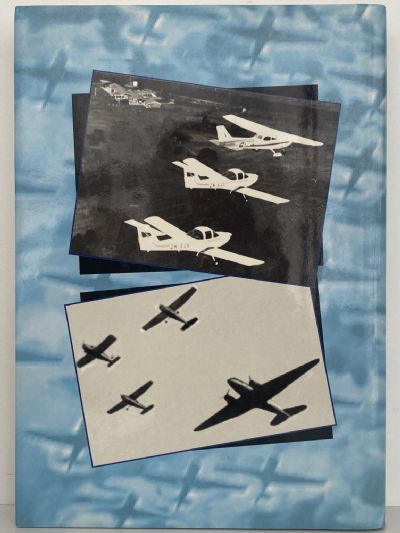 WINGS OVER SOUTH CANTERBURY: A Record of Aviation