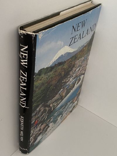 NEW ZEALAND: The Small Utopia