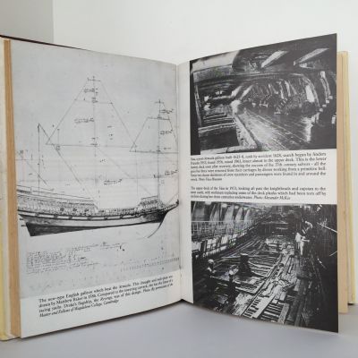 From Merciless Invaders: The Defeat of the Spanish Armada