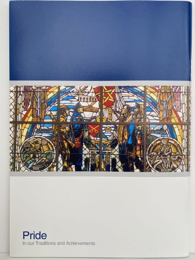 THE TIMARUVIAN: Magazine of the Timaru Boys' High School and its Old Boys' Association 2007