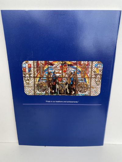THE TIMARUVIAN: Magazine of the Timaru Boys High School and its Old Boys' Association 2001