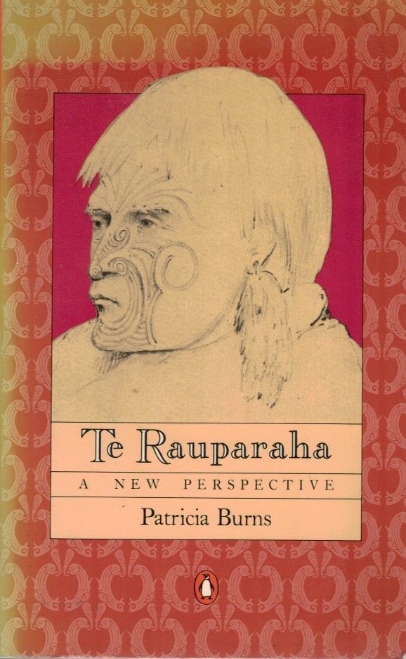 TE RAUPARAHA: A New Perspective