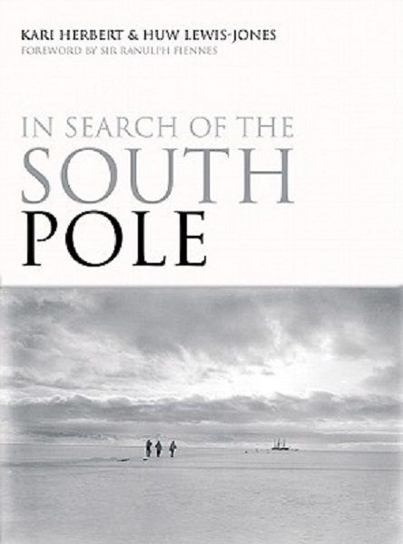 IN SEARCH OF THE SOUTH POLE