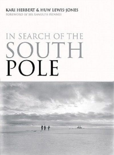 IN SEARCH OF THE SOUTH POLE 