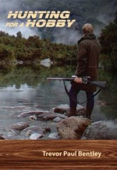 HUNTING FOR A HOBBY 