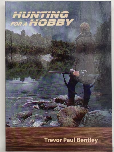 HUNTING FOR A HOBBY