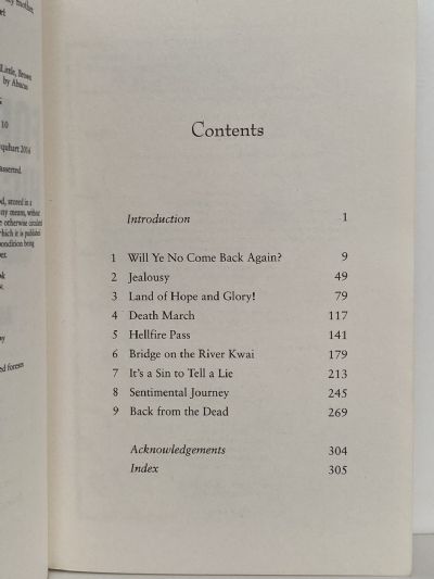 THE FORGOTTEN HIGHLANDER: Alistair Urquhart