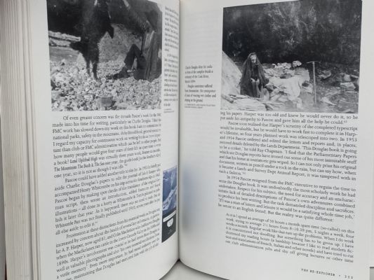 JOHN PASCOE: Author, Historian, Mountaineer, Photographer