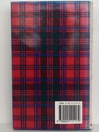 THE CLANS AND TARTANS OF SCOTLAND