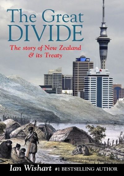 THE GREAT DIVIDE: The Story of New Zealand & its Treaty