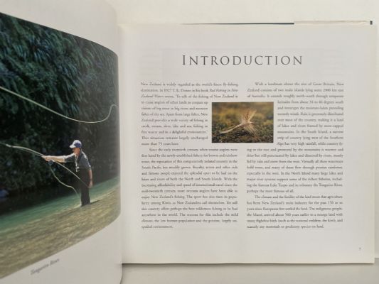 CLASSIC FLY FISHING in New Zealand Rivers