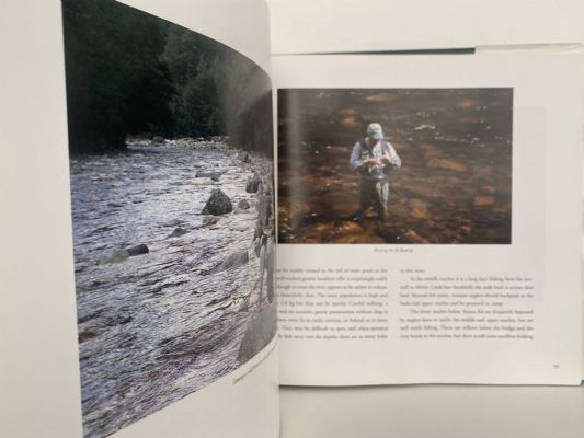 CLASSIC FLY FISHING in New Zealand Rivers