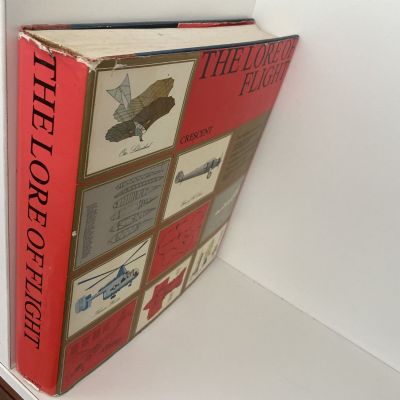 THE LORE OF FLIGHT