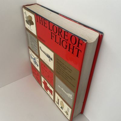 THE LORE OF FLIGHT