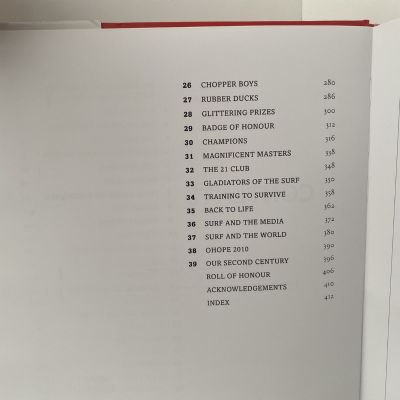 BETWEEN THE FLAGS: 100 Years of Surf Life Saving in New Zealand