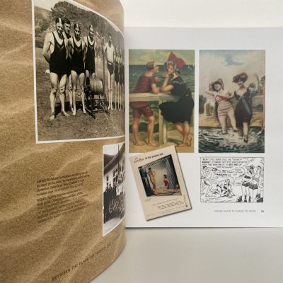 BETWEEN THE FLAGS: 100 Years of Surf Life Saving in New Zealand