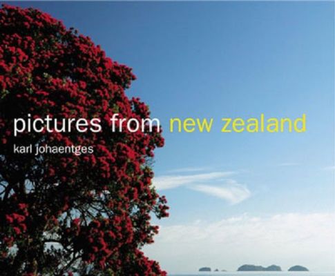 Pictures from New Zealand 