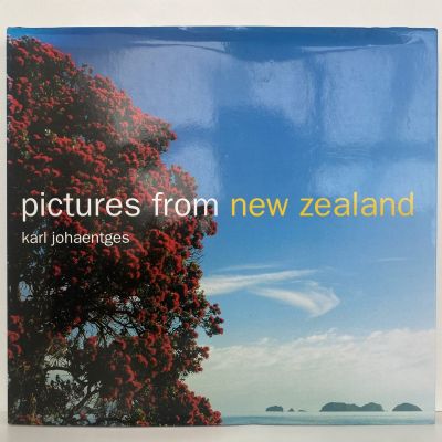 Pictures from New Zealand