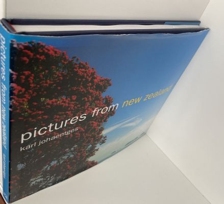 Pictures from New Zealand