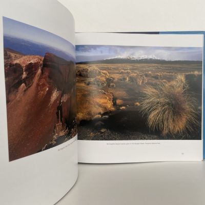 Pictures from New Zealand