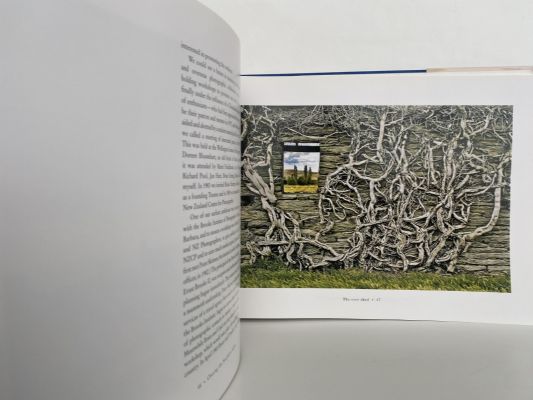 CHASING THE SOUTHERN LIGHT: The photographs of Matheson Beaumont