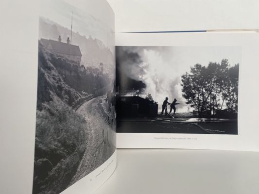 CHASING THE SOUTHERN LIGHT: The photographs of Matheson Beaumont