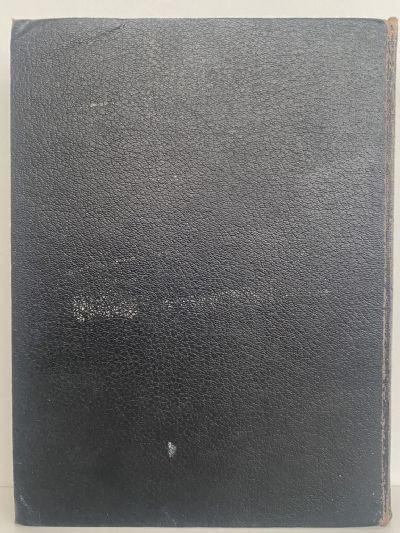 GOOD HOUSEKEEPING'S COOKERY COMPENDIUM 1955