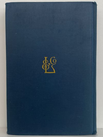 LONGMANS' ADVANCED BOOKKEEPING