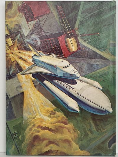 PURNELL'S SCIENCE YEAR 1977