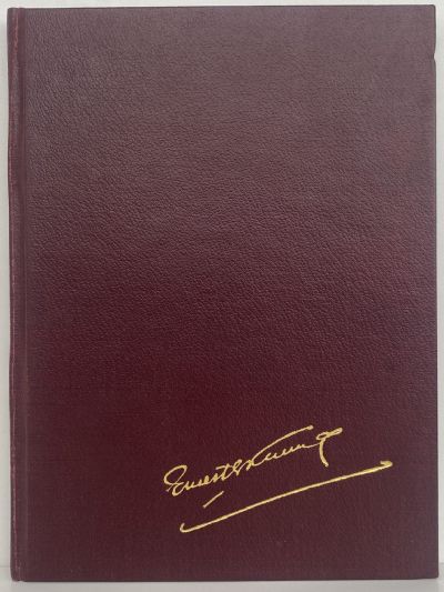 LIFE WITH FATHER: Biography of Ernest Kennedy 