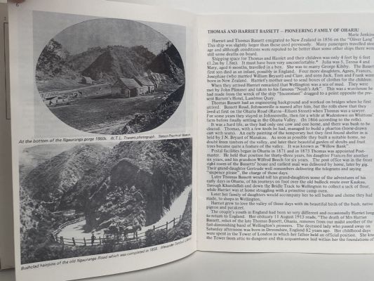 THE ONSLOW HISTORIAN: Vol. 10 - No. 4, 1980