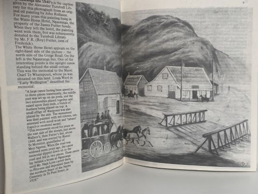 THE ONSLOW HISTORIAN: Vol. 5 - No. 2, 1975