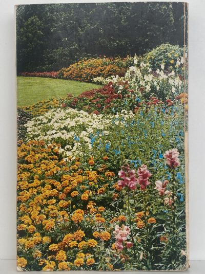 YATES GARDEN GUIDE: 53rd Edition