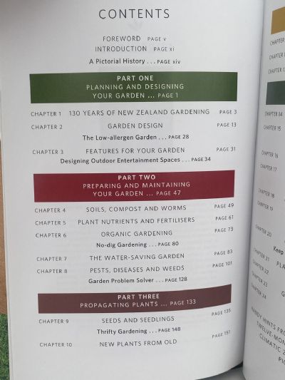 YATES GARDEN GUIDE : 78th Edition 2013
