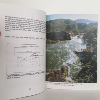 WAIMANGU: A Volcanic Encounter