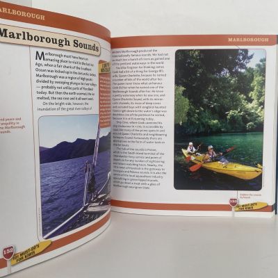 I LOVE YOU NEW ZEALAND: 101 Must-do's for Kiwis