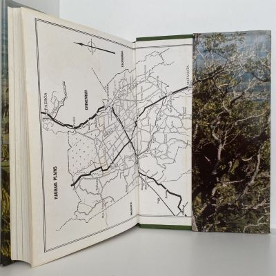 LAND OF THE THREE RIVERS: A Centennial History of Piako County