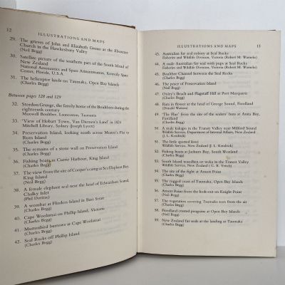 THE WORLD OF JOHN BOULTBEE:  Including an Account of Sealing in Australia and New Zealand