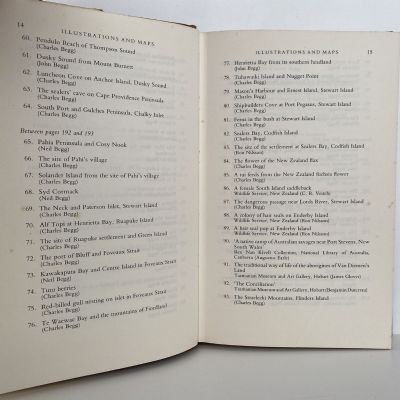 THE WORLD OF JOHN BOULTBEE:  Including an Account of Sealing in Australia and New Zealand