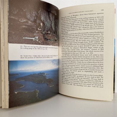 THE WORLD OF JOHN BOULTBEE:  Including an Account of Sealing in Australia and New Zealand