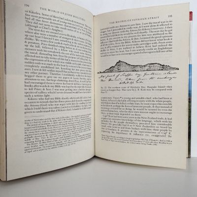THE WORLD OF JOHN BOULTBEE:  Including an Account of Sealing in Australia and New Zealand