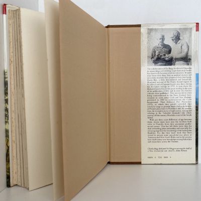 THE WORLD OF JOHN BOULTBEE:  Including an Account of Sealing in Australia and New Zealand