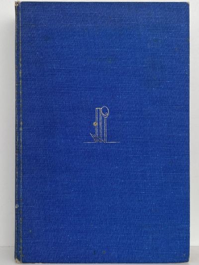 CRICKET BAG: A Miscellany for the twelfth man