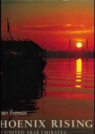 PHOENIX RISING: The United Arab Emirates 