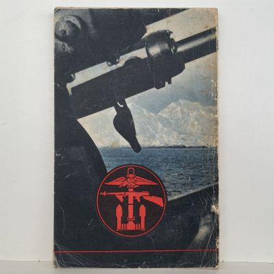 COMBINED OPERATIONS 1940 to 1942 - United We Conquer